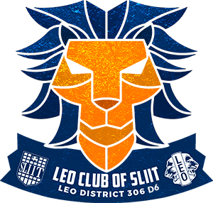 Leo Logo